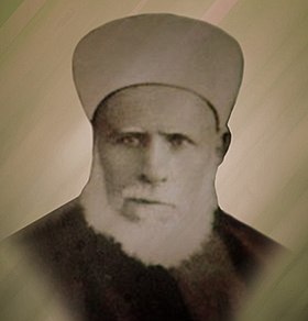 Said Ali Mansour al-Karmi